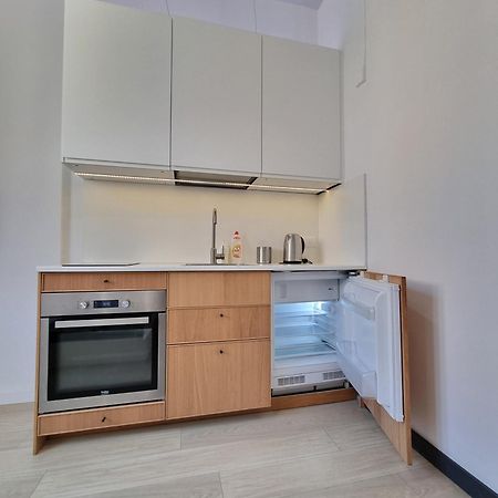 Cozy Pokoj Wrocław Eksteriør bilde