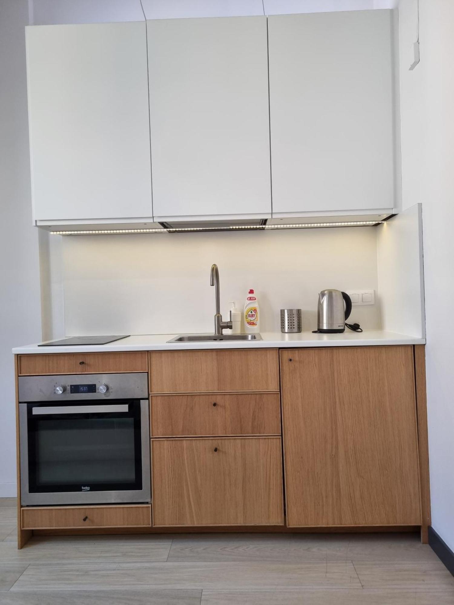 Cozy Pokoj Wrocław Eksteriør bilde